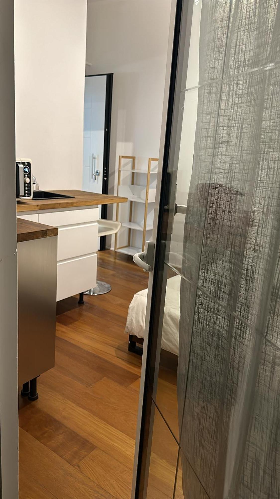 Suite Fiore Bari Extérieur photo