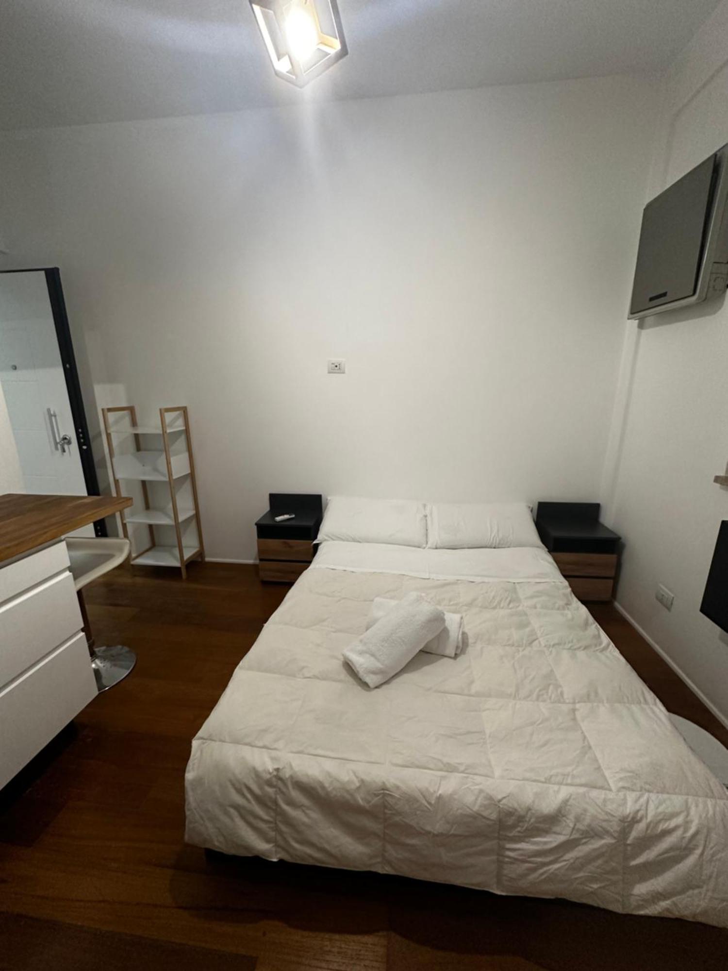 Suite Fiore Bari Extérieur photo