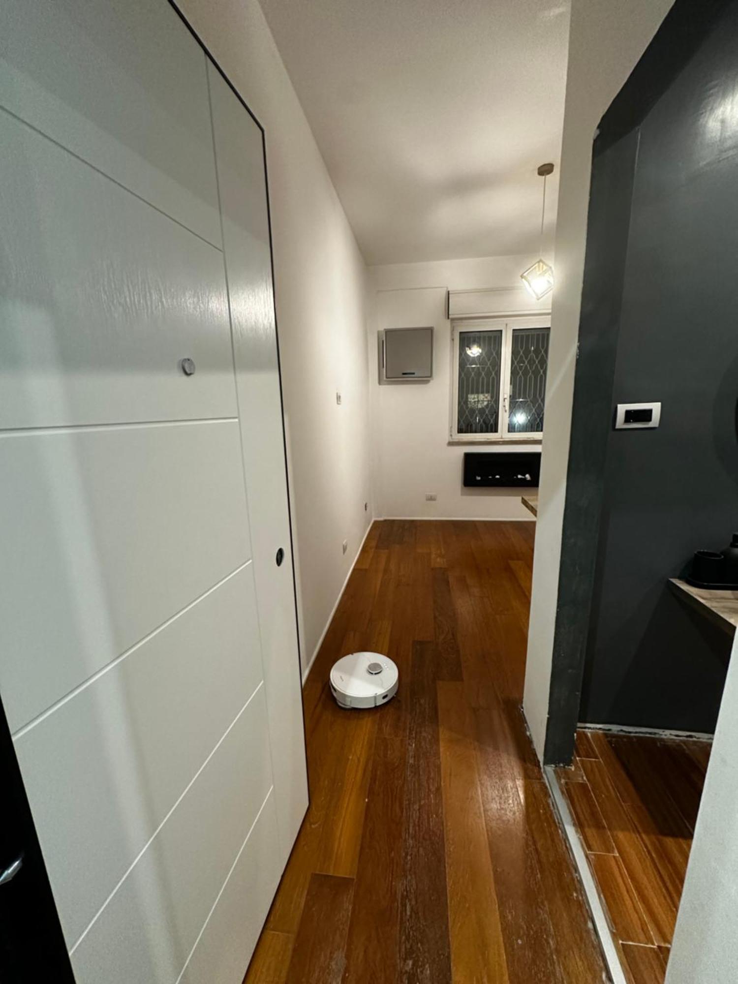Suite Fiore Bari Extérieur photo