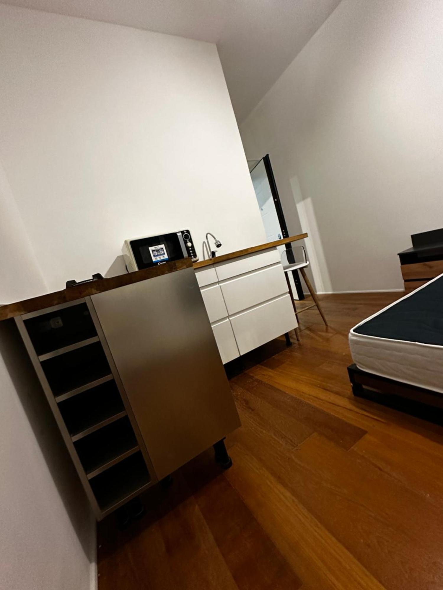 Suite Fiore Bari Extérieur photo