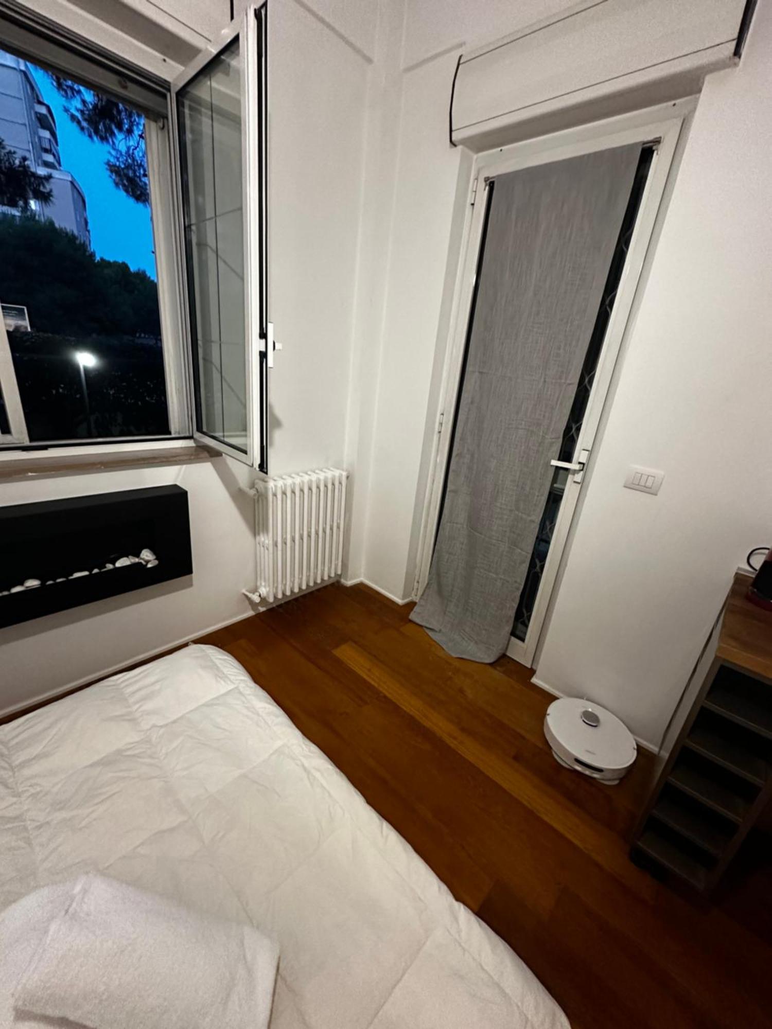 Suite Fiore Bari Extérieur photo