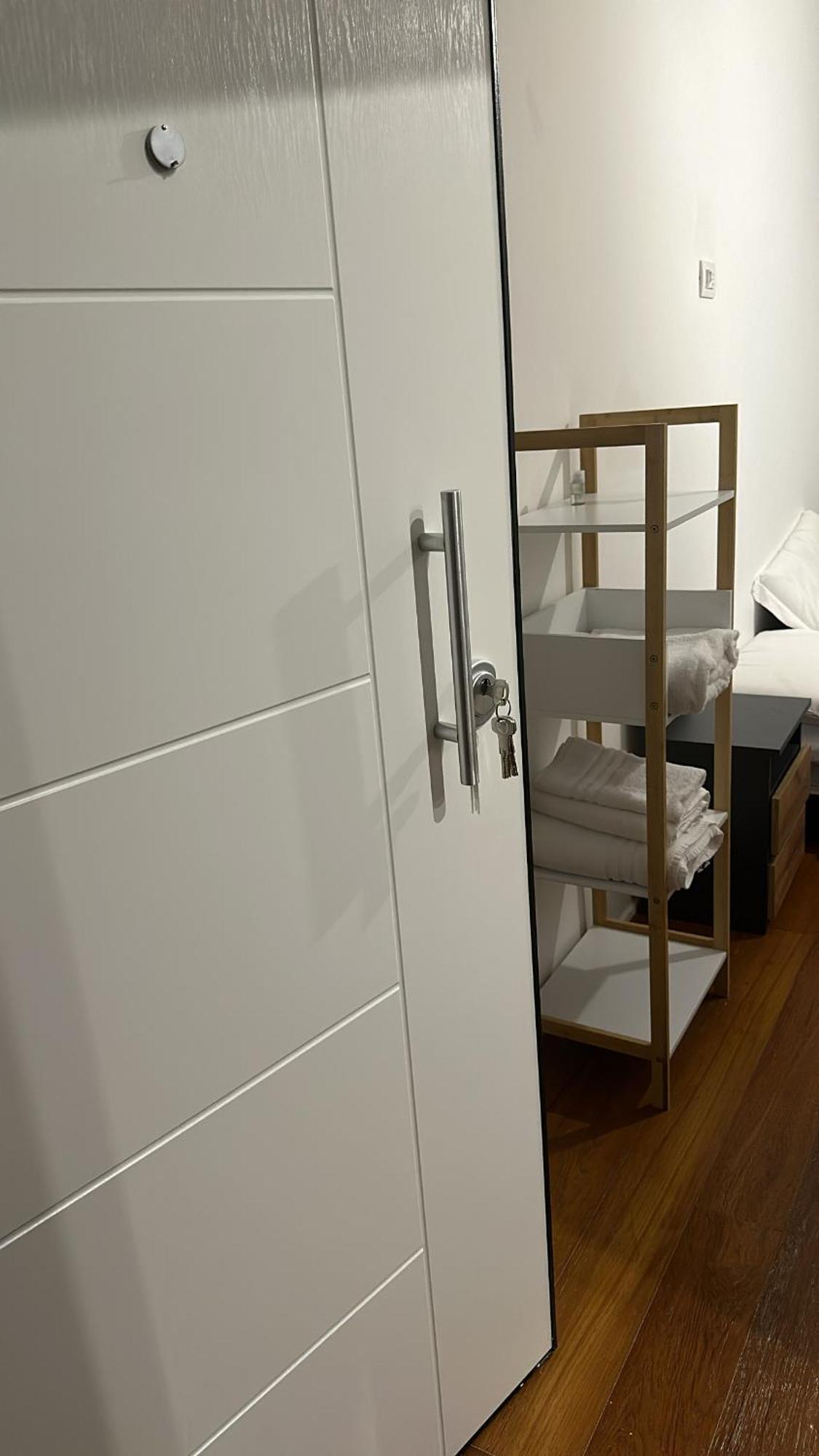 Suite Fiore Bari Extérieur photo