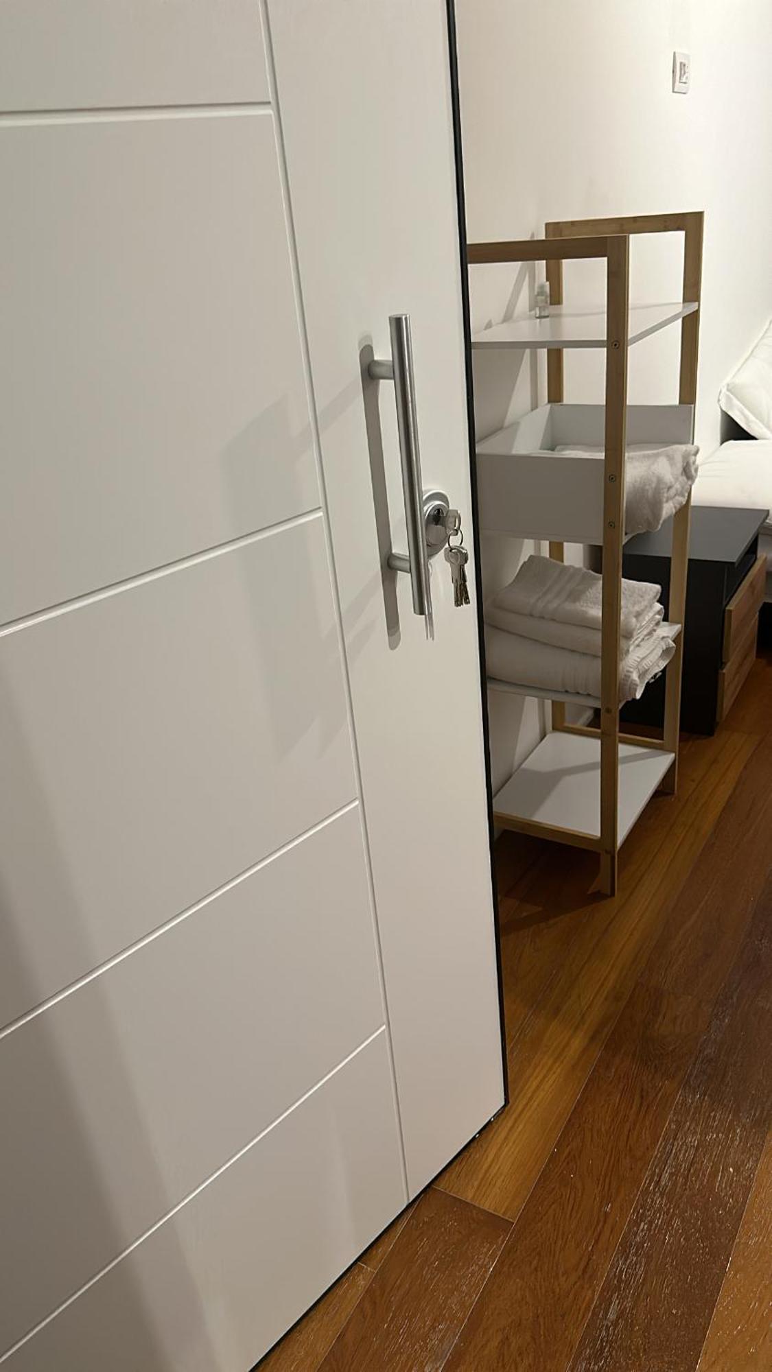 Suite Fiore Bari Extérieur photo